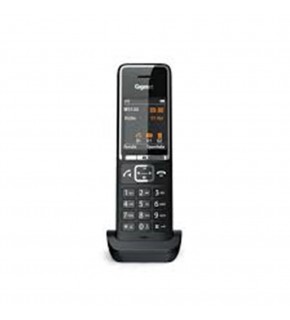 Gigaset Comfort 550 Siyah Dect Telefon