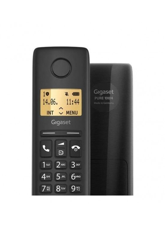 Gigaset Pure 100 Dect Telefon