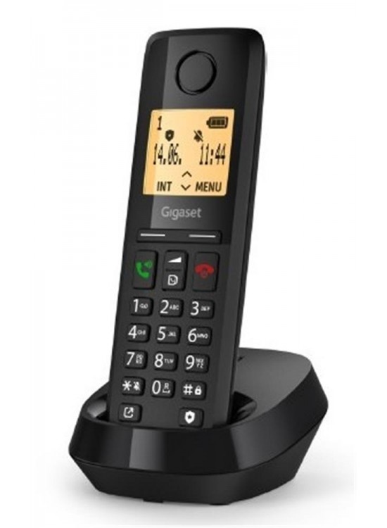 Gigaset Pure 300 Dect Telsiz Telefon Gigaset Pure 300 Dect Telsiz Telefon