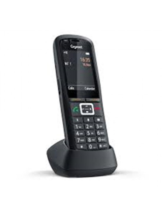 Gigaset R700 Hsb Pro Telefon Gigaset R700 Hsb Pro Telefon