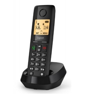 Gigaset SL800 HSB Pro Dect Telsiz Telefon