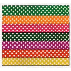 Ginza Fon Kartonu Noktalı 50x70 (1 Adet)