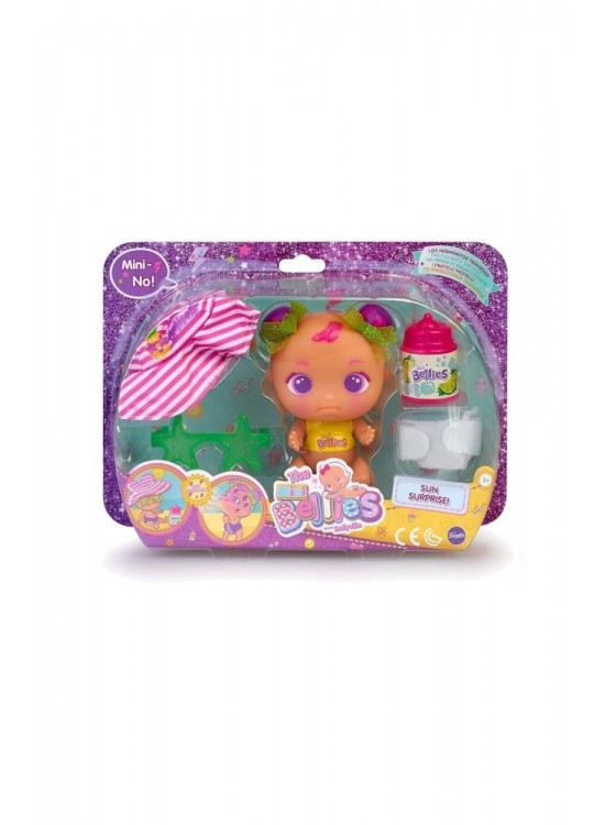 Giochi Preziosi Bellies Miniş Sun Suprise 70001553 Giochi Preziosi Bellies Miniş Sun Suprise 70001553