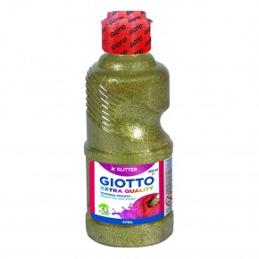 Giotto Simli Boya 250Ml  Altın 531201