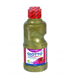 Giotto Simli Boya 250Ml  Altın 531201