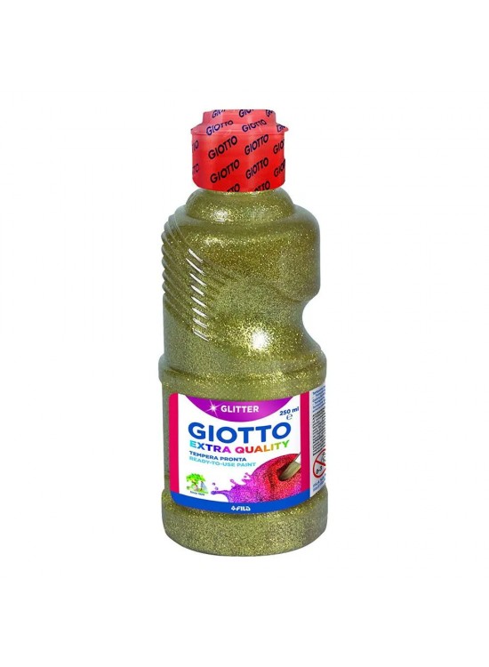 Giotto Simli Boya 250Ml Altın 531201 Giotto Simli Boya 250Ml Altın 531201