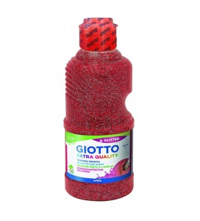 Giotto Simli Boya 250Ml  Kırmızı 531206