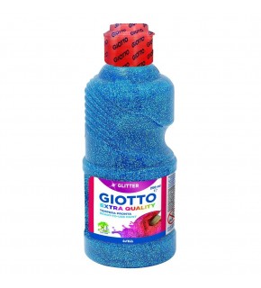 Giotto Simli Boya 250Ml  Mavi 531204