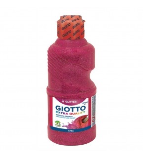 Giotto Simli Boya 250Ml  Pembe 531203
