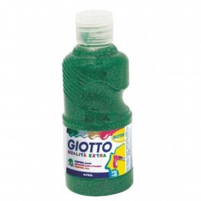 Giotto Simli Boya 250Ml  Yeşil 531205