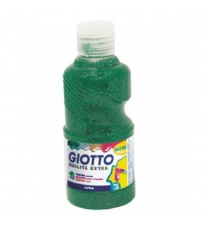 Giotto Simli Boya 250Ml  Yeşil 531205