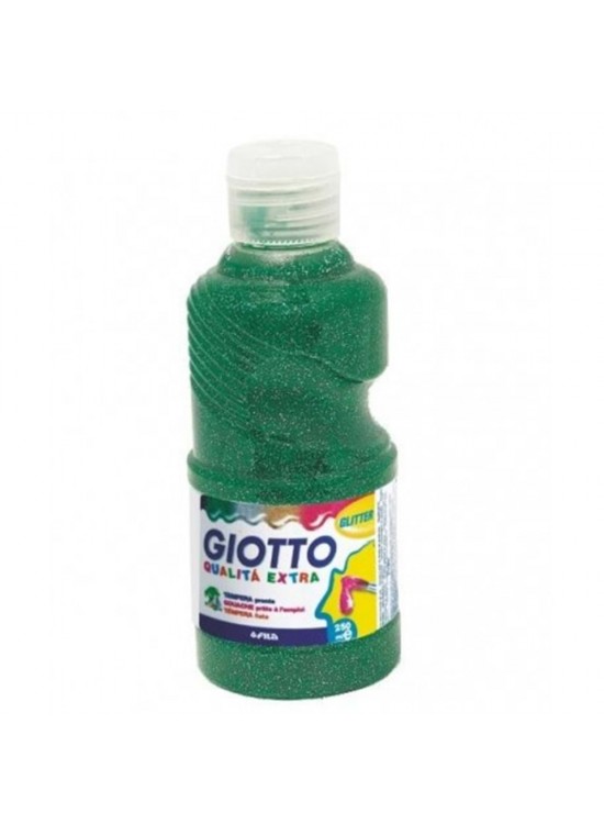 Giotto Simli Boya 250Ml  Yeşil 531205