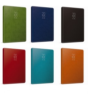 Gıpta Ajanda Günlük Eko 14x20 100-ETK