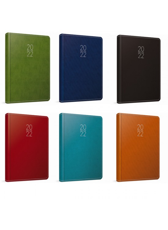 Gıpta Ajanda Günlük Eko 14x20 100-ETK Gıpta Ajanda Günlük Eko 14x20 100-ETK