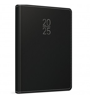 Gıpta Ajanda Günlük Eko 17x24 107-ETK