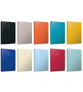 Gıpta Ajanda Günlük Eko 17x24 Çizgili 106-ECK