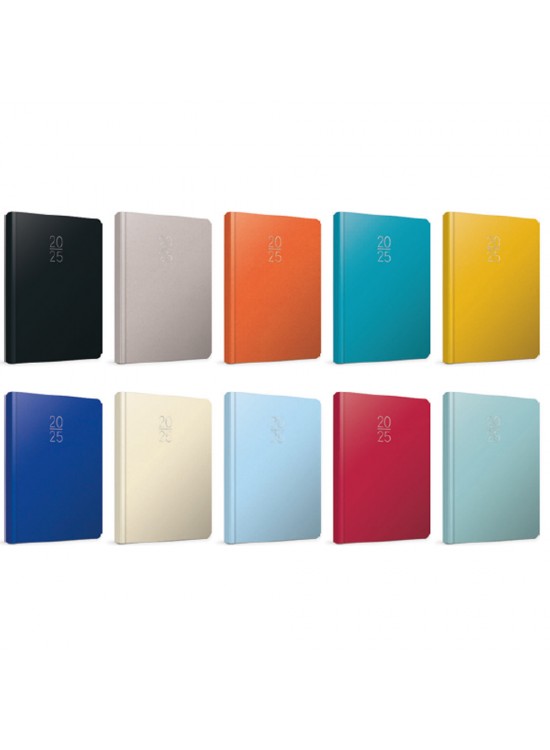 Gıpta Ajanda Günlük Eko 17x24 Çizgili 106-ECK