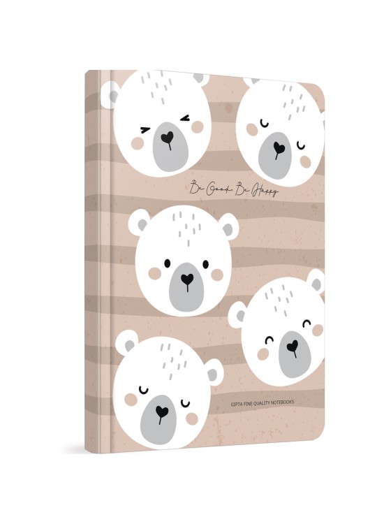 Gıpta Be Good Iplık Dıkıs Sert Kapak Defter 13x21 120 Cız. Gıpta Be Good Iplık Dıkıs Sert Kapak Defter 13x21 120 Cız.