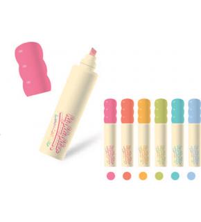 Gıpta Fosforlu Kalem Lumıstıck 6 Renk 180 Li F171200