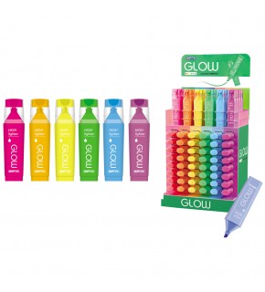 Gıpta Fosforlu Kalem Neon 180 Li Stand