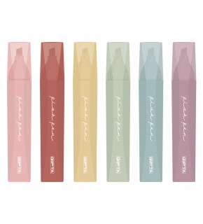 Gıpta Fosforlu Kalem Pickpen Açık Sarı F1551 (1 Adet)