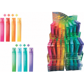 Gıpta Fosforlu Kalem Pıckpen Shıne 8 Renk 192 Li Stand F1700