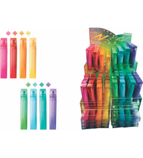 Gıpta Fosforlu Kalem Pıckpen Shıne 8 Renk 192 Li Stand F1700