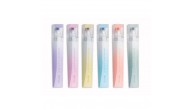 Gıpta Fosforlu Markor Pıckpen Pastel 6 Renk 180 Li Stand