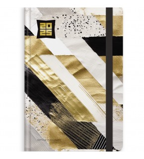 Gıpta Günlük Ajanda Track 13x21 139-TRK