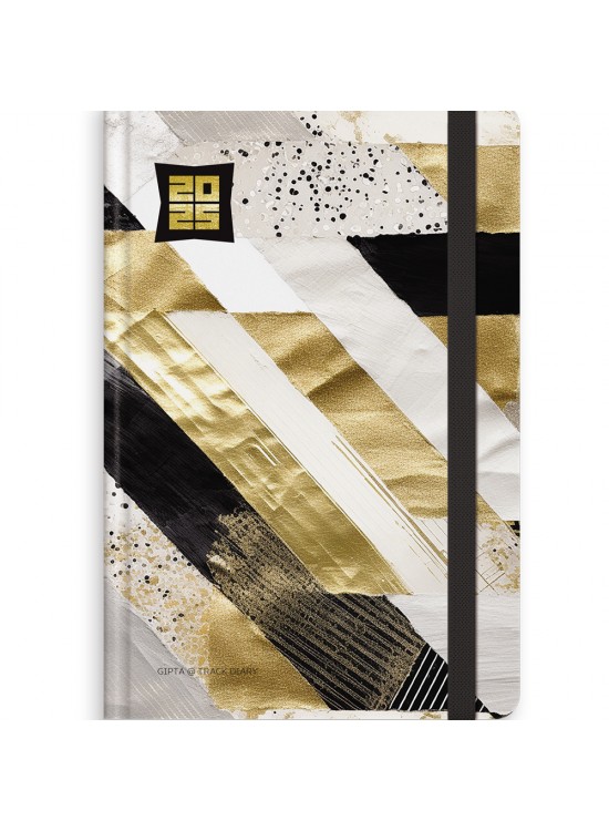 Gıpta Günlük Ajanda Track 13x21 139-TRK Gıpta Günlük Ajanda Track 13x21 139-TRK