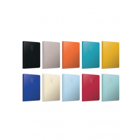 Gıpta Haftalık Ajanda Eko 20x28 122-eck