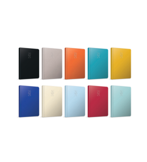 Gıpta Haftalık Ajanda Eko 20x28 122-eck