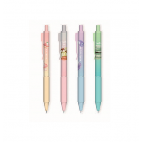 Gıpta Jel Kalem Smells Kokulu Jel Kalem 0.5 MM (1 Adet)