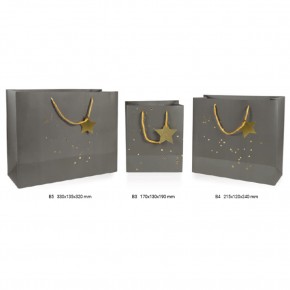 Gıpta Karton Çanta Ember B5 (1 Adet)