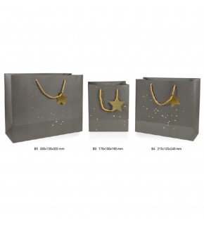 Gıpta Karton Çanta Ember B5 (1 Adet)