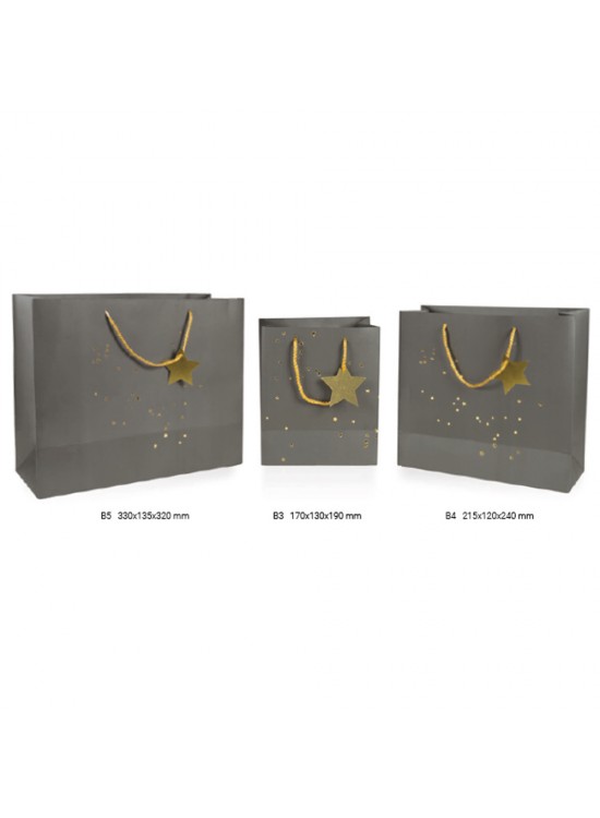 Gıpta Karton Çanta Ember B5 (1 Adet)