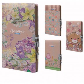 Gıpta Kilitli İp.Dkş.Sert Kap.Hat.Def.14x20 96 YP