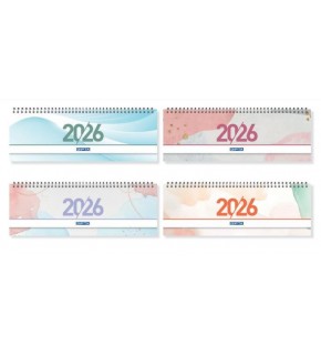 Gıpta Masa Takvimi Brıte 12x33 504-Btk