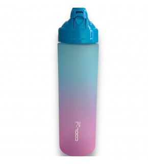 Gıpta Matara Marıne Pipetli Tritan 630 CC