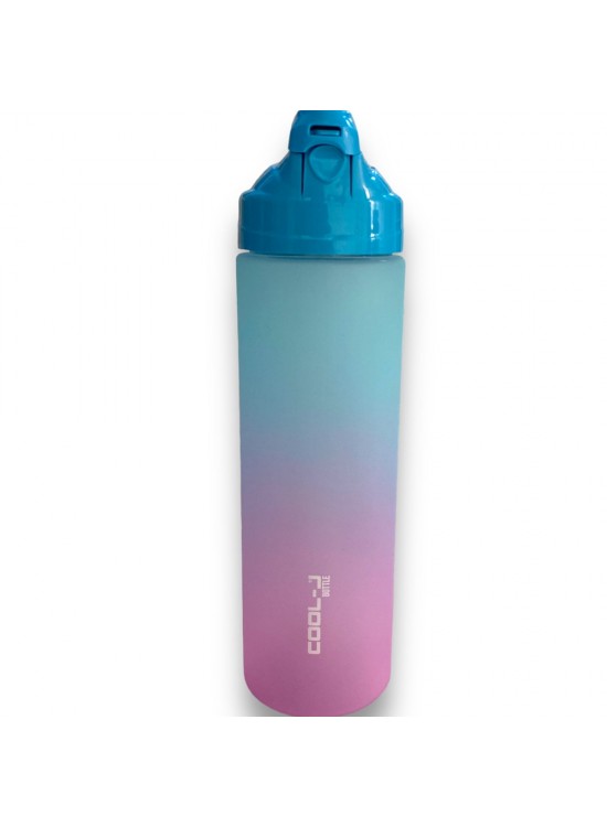 Gıpta Matara Marıne Pipetli Tritan 630 CC Gıpta Matara Marıne Pipetli Tritan 630 CC