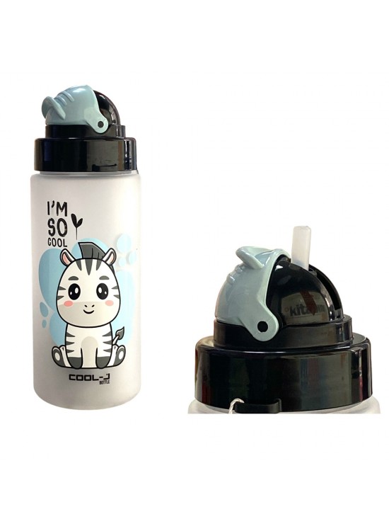 Gıpta Matara Nıce Pipetli Tritan 500 CC K7529 Gıpta Matara Nıce Pipetli Tritan 500 CC K7529