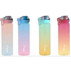 Gıpta Matara Sprıng Sporcu Tritan 630 CC K7532