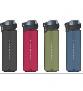 Gıpta Matara Wonderful Sporcu Tritan 500 CC K7531