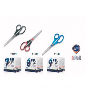 Gıpta Ofis Makası 9 Inc (1 Adet)