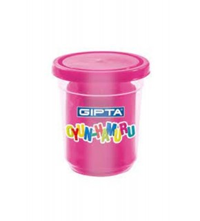 Gıpta Oyun Hamuru 120gr Pembe