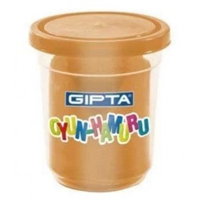 Gıpta Oyun Hamuru 120gr Tenrengi