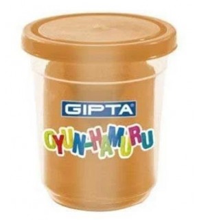 Gıpta Oyun Hamuru 120gr Tenrengi