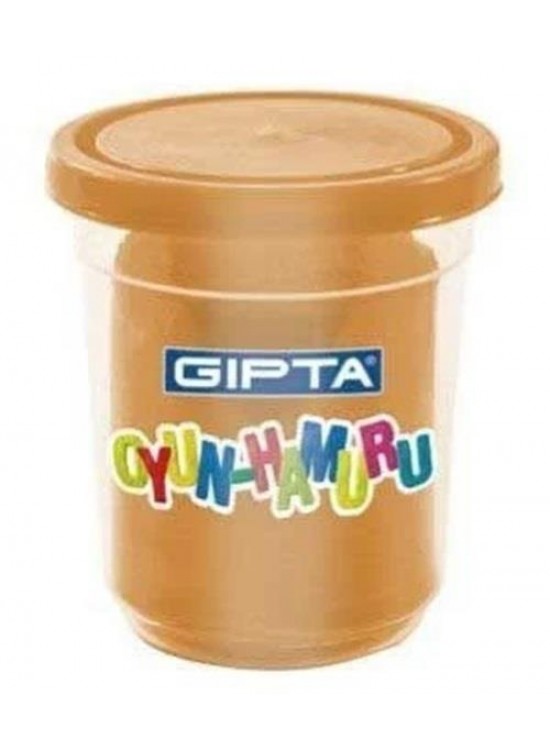 Gıpta Oyun Hamuru 120gr Tenrengi Gıpta Oyun Hamuru 120gr Tenrengi