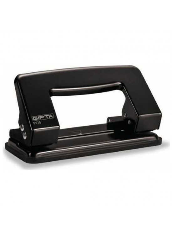 Gıpta Perfaratör ( Delgeç ) Eco 10 Syf Siyah F015 Gıpta Perfaratör ( Delgeç ) Eco 10 Syf Siyah F015