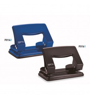 Gıpta Perfaratör ( Delgeç ) Eco 20 Syf Siyah F016